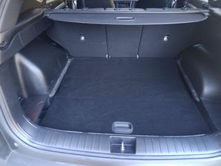 HYUNDAI Tucson usata, con Park Distance Control