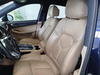PORSCHE Macan usata, con Chiusura centralizzata
