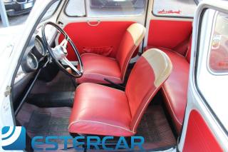 FIAT 600 usata 17