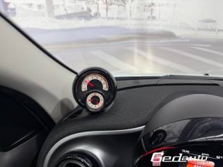 SMART ForFour usata, con Fari Xenon