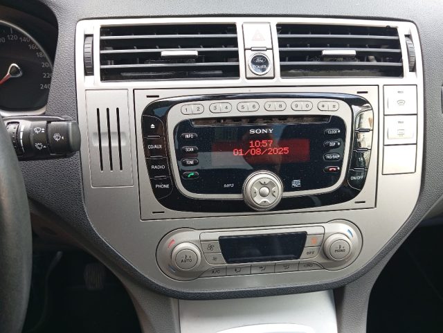 FORD Kuga usata, con Lettore CD
