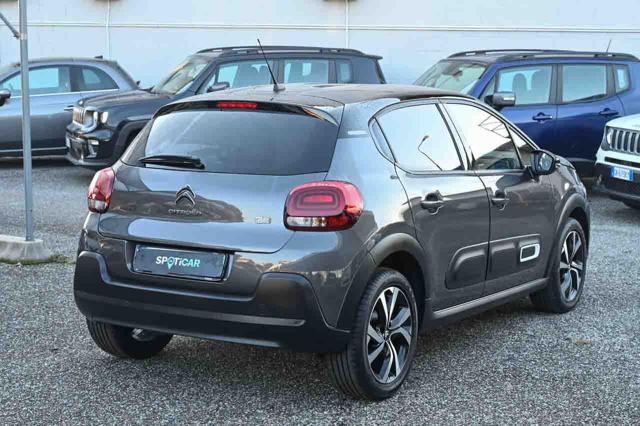 CITROEN C3 usata, con Alzacristalli elettrici