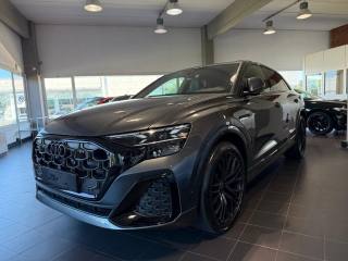 AUDI Q8 usata, con Airbag