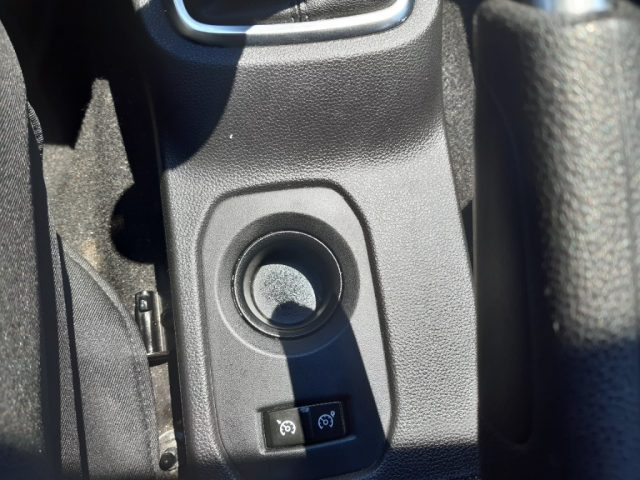 DACIA Duster usata, con Fendinebbia