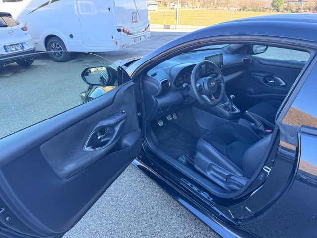 TOYOTA Yaris usata, con Chiusura centralizzata
