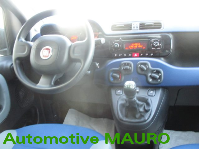 FIAT Panda usata 13