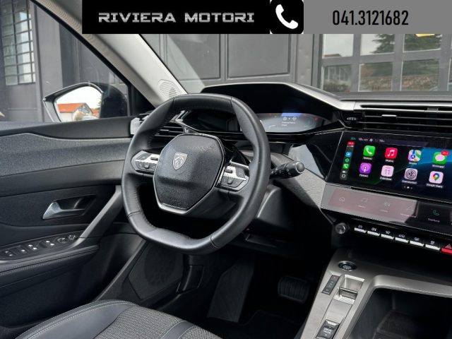 PEUGEOT 308 usata, con Airbag Passeggero