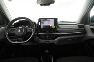 SUZUKI Swift usata 10