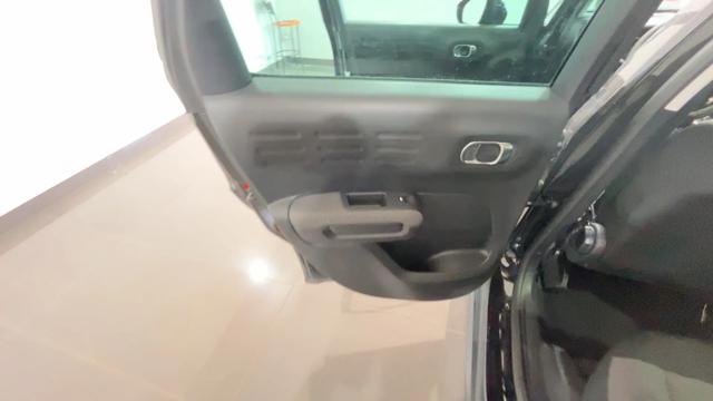 CITROEN C3 Aircross usata, con Sistema di navigazione