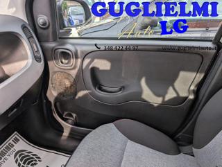 FIAT Panda usata, con Autoradio digitale