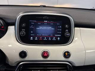 FIAT 500X usata, con Immobilizzatore elettronico