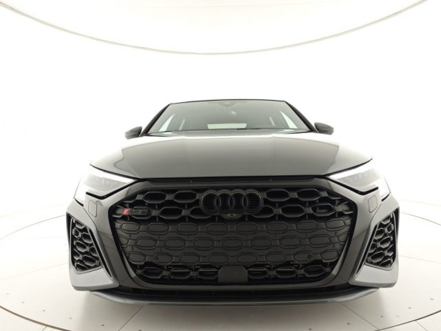 AUDI RS3 usata, con Airbag Passeggero