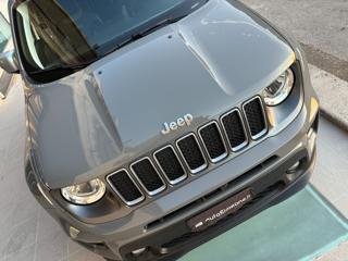 JEEP Renegade usata, con Controllo elettronico della corsia