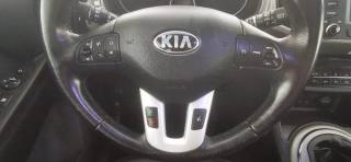 KIA Sportage usata, con Telecamera per parcheggio assistito