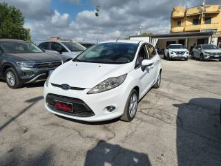 FORD Fiesta usata, con Airbag laterali