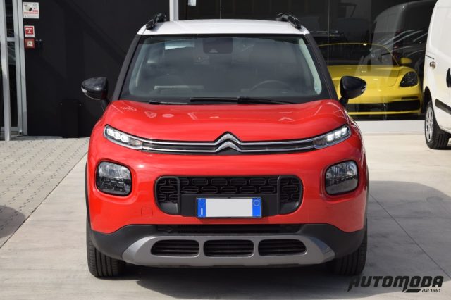 CITROEN C3 Aircross usata, con Airbag