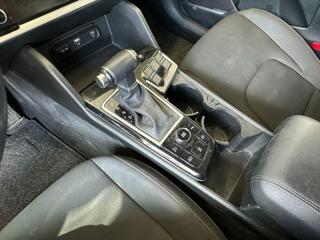 KIA Sportage usata, con Telecamera per parcheggio assistito
