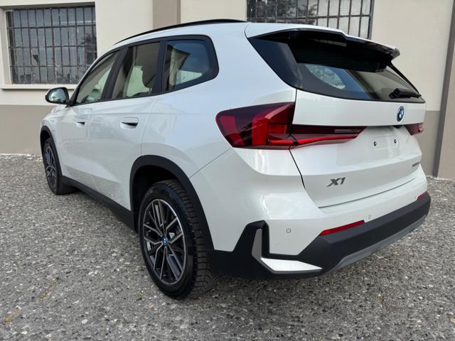 BMW X1 usata, con Cerchi in lega