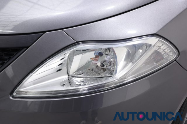 LANCIA Ypsilon usata 40