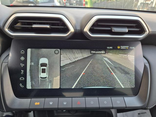 MG ZS usata, con Cruise Control