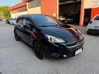 OPEL Corsa usata, con Airbag laterali