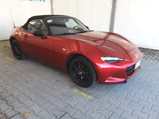 MAZDA MX-5 usata, con Airbag