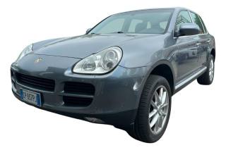 PORSCHE Cayenne 3.2 V6 cat Automatico ASI