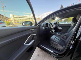 AUDI Q3 usata, con ESP