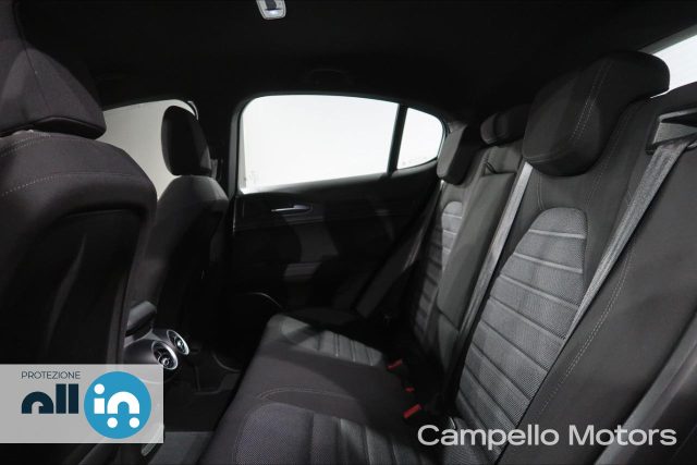ALFA ROMEO Stelvio usata 5