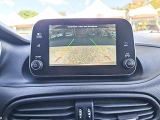 FIAT Tipo usata, con Park Distance Control