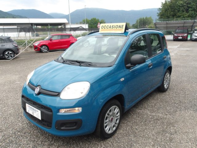 FIAT Panda usata, con Airbag