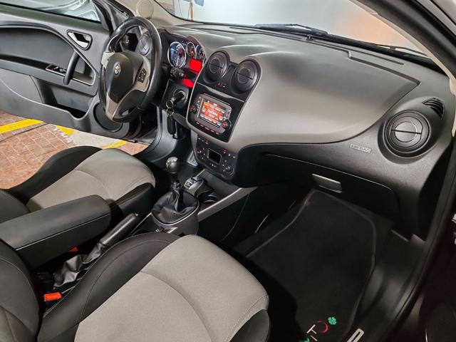 ALFA ROMEO MiTo usata, con Lettore CD