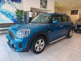 MINI Countryman usata, con Airbag laterali