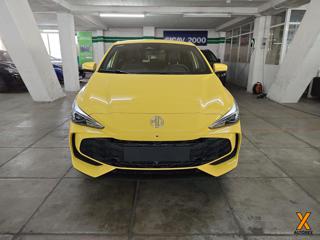 MG MG3 usata, con Airbag