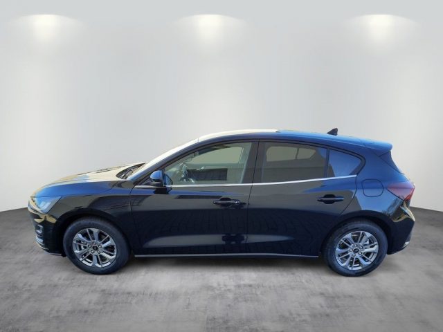 FORD Focus usata, con Airbag laterali