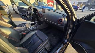 AUDI RS3 usata, con Controllo trazione