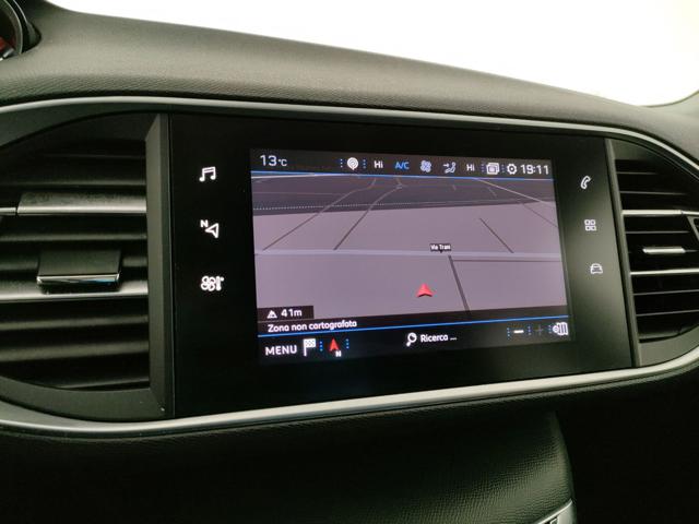 PEUGEOT 308 usata, con Controllo trazione