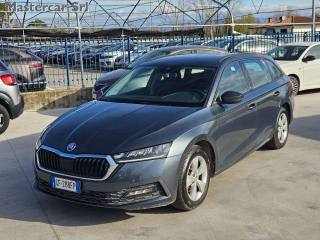 SKODA Octavia usata, con Airbag