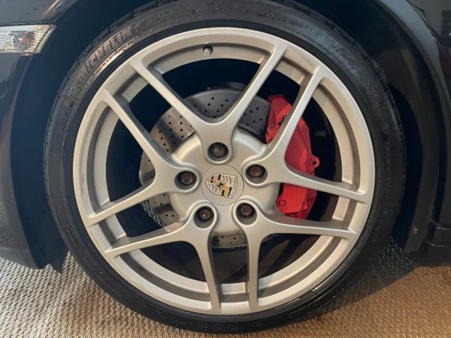 PORSCHE 911 usata, con Cronologia tagliandi