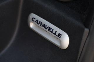 VOLKSWAGEN Caravelle usata, con Specchietti laterali elettrici