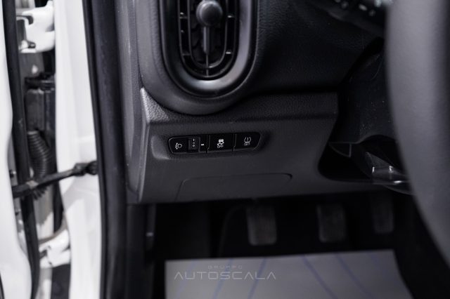 KIA Picanto usata, con ESP
