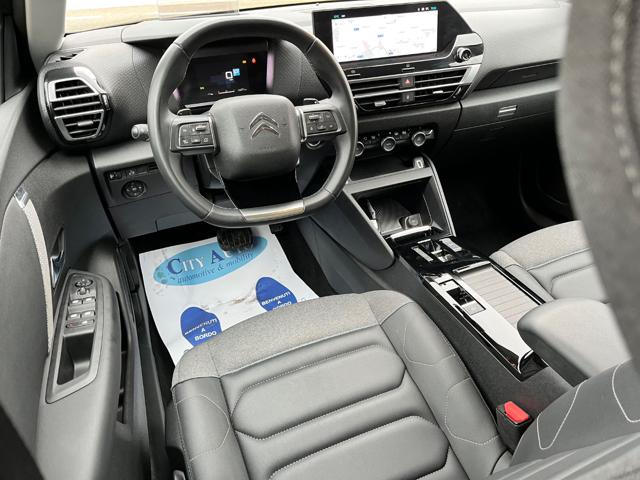 CITROEN C4 X usata, con Climatizzatore