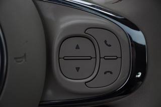 FIAT 500 usata, con Autoradio digitale