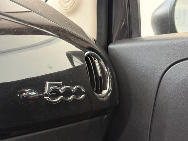 FIAT 500 usata 22