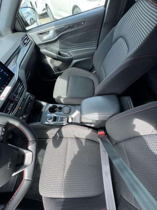 FORD Focus usata, con Autoradio