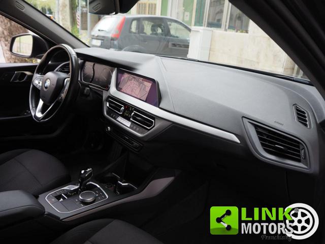 BMW 116 usata 38