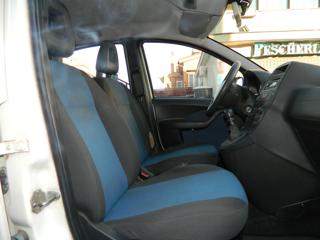 FIAT Panda usata, con Servosterzo
