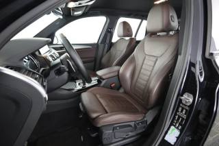 BMW X3 usata 2