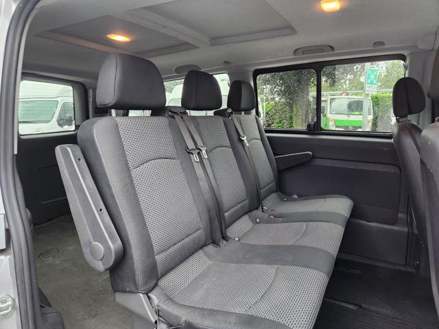 MERCEDES-BENZ Vito usata, con Immobilizzatore elettronico