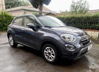 FIAT 500X usata 2
